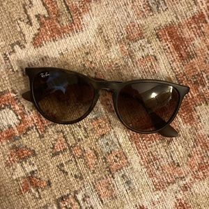 Ray-Ban Erica Sunglasses